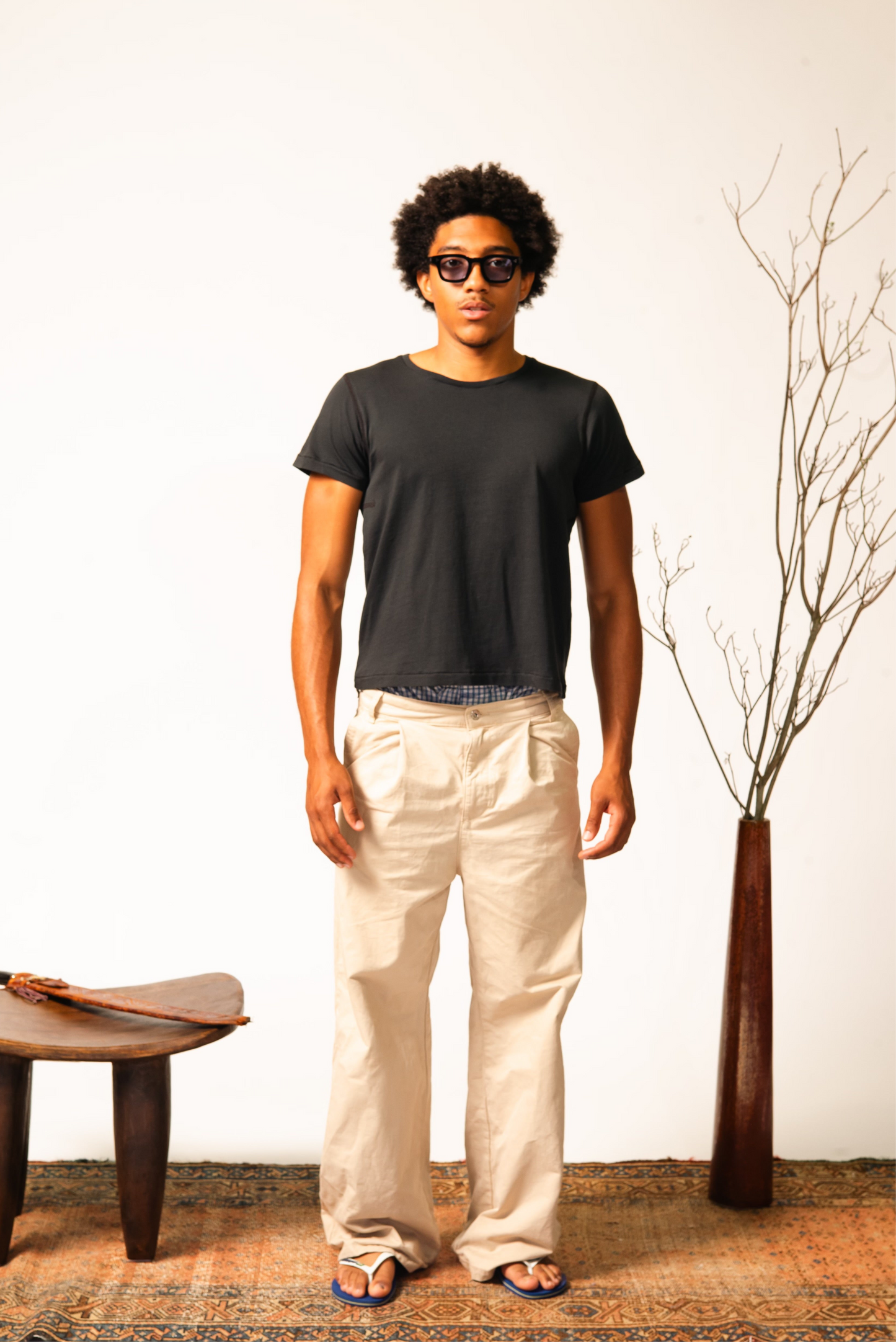 Laurel Tee