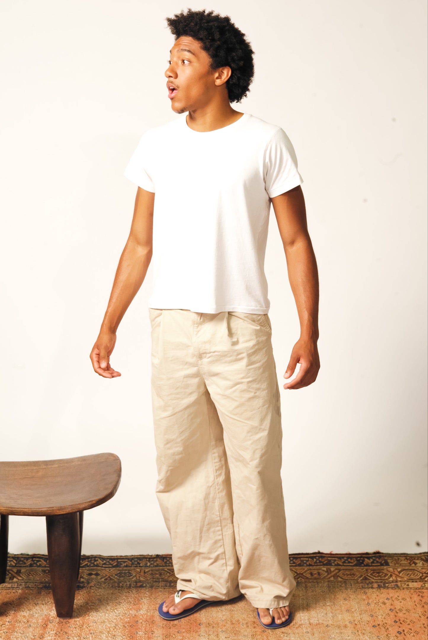 Laurel Tee