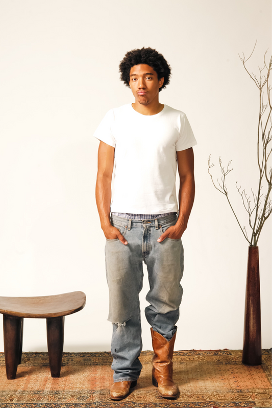 Laurel Tee