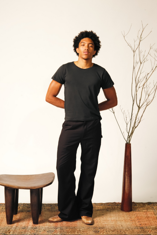 Laurel Tee